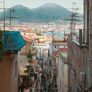 Casa Adelaide Napoli