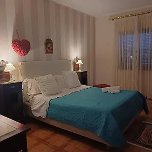  Appartamento A Casa Di Zia Maria