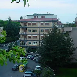 Balduina Roma